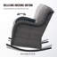 Ensemble de chaises berçantes d'extérieur en rotin PE en osier Wendye-320706771-320706782