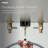 Moen Rinza Widespread Bathroom Faucet