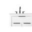 Meuble-lavabo simple 32 po blanc-1311895534-1311895507