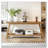 2-Tier Sofa Table,Console Table-2060476801