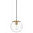 Casiyah 1 - Light Single Pendant-1801349831-1750463702