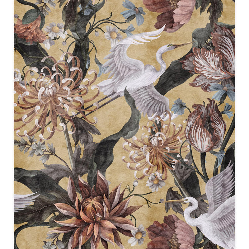 Peel & Stick Border, 108" L x 96" W