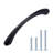 5/2 Center to Center Arch Pull Multipack-70782525