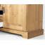 Manwaring 145.3cm Solid Wood Sideboard-972084874