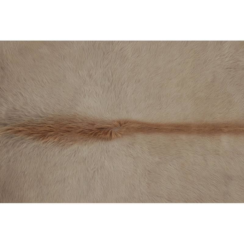 Modern Classics One-of-a-Kind 6'4x7'5 Area Rug
