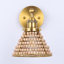 Cedor Armed Sconce
