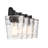 Argatha 4 - Light Vanity Light in Silver-294448375-294448395-294448392