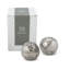 Medici Living Salt And Pepper Shaker Set