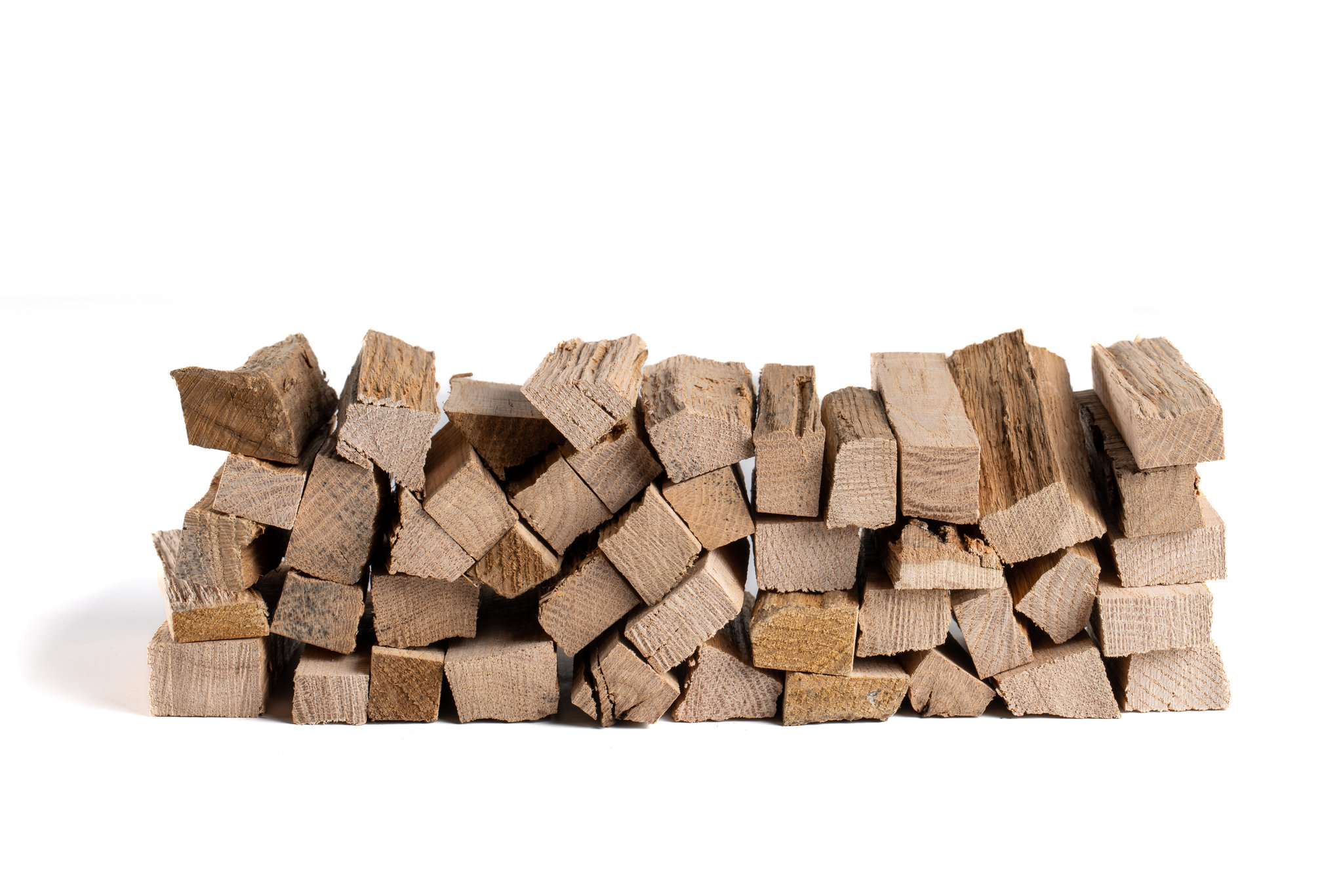 All-Natural Wood Chips - WNY Services LLC