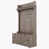 Oak is out of stock selected