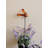 Staten Metal Animals Garden Stake