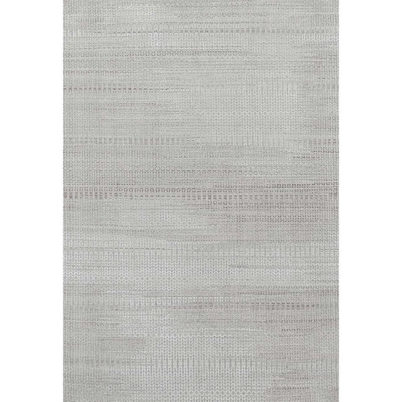 Abstract Indoor Rug, Rectangle 8' x 10'
