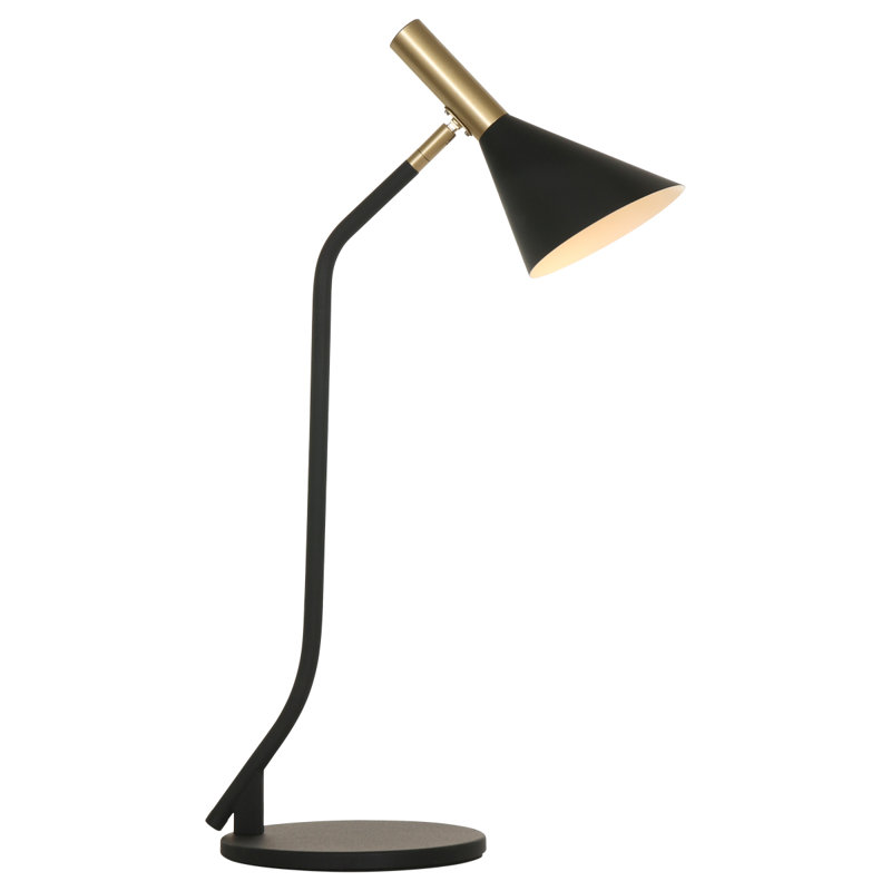 Farr Metal Desk Lamp