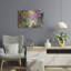 «Cherries Jubilee» par Annelein Beukenkamp, art mural en métal, 36 po x 24 po-1751471184