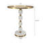 Table de bout Karelie
