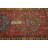 Handmade Wool Traditional Runner Rug 3x11