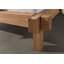 Jangali Solid Wood Bed-65319530-65319534