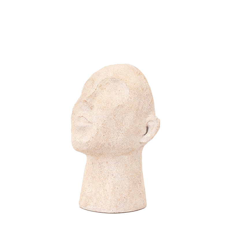 Headz Bookends