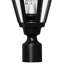 Manor House 1-Light Lantern Head
