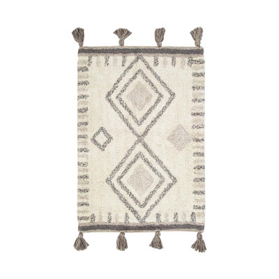 Tapis de bain Leona
