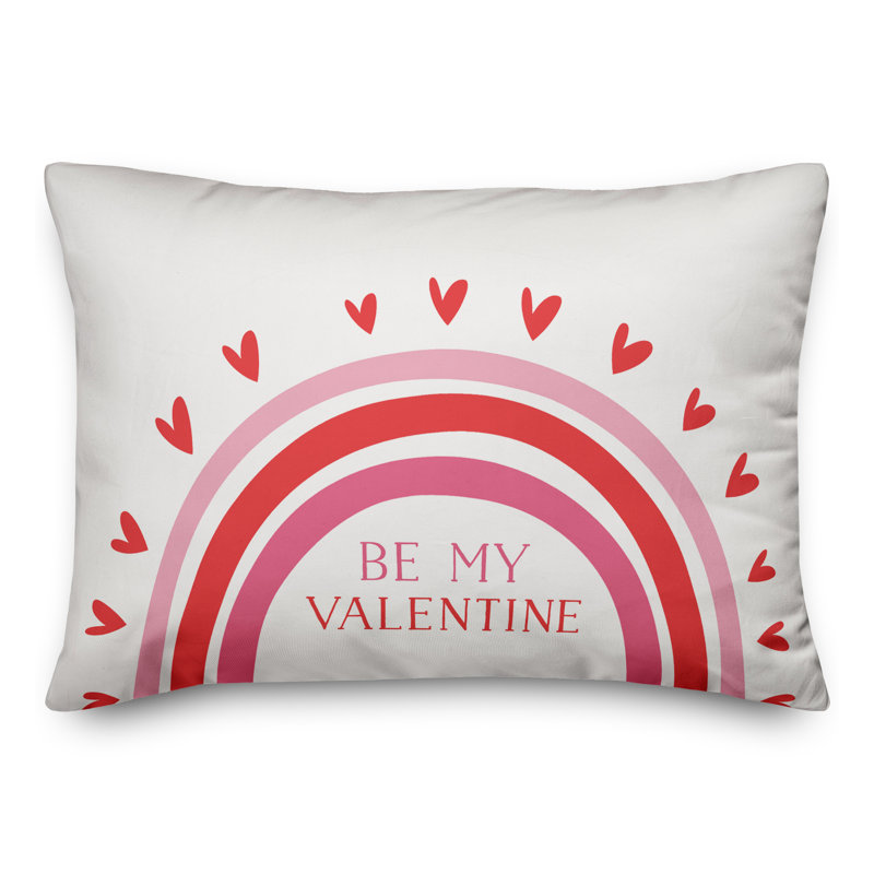 Outdoor Throw Pillow