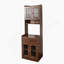 Armoire de rangement Kitchen Pantry