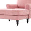 Canapé inclinable Chenille-2079000511