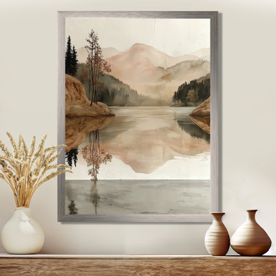 Gimondo - Landscapes Wall Art