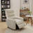 SYROVA Power Lift Recliner Chair – Faux Leather, USB Charging & Silent Lift Assist for Effortless Comfort-127286822