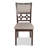 Nahunta 4 - Person Four Leg Dining Set-1663375028-1663375026