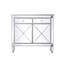 Armoire d'appoint à miroir 2 portes SPARKS-53665218