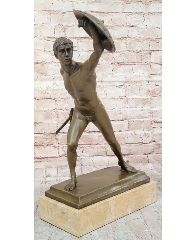 Figurines et sculptures Azayla