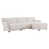 White Chenille is out of stock selected