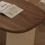Bureau rectangulaire en bois manufacturé brun noisette + blanc-929068285-929068160
