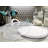 Pie, Cheesecake Carrier for up to 10 in x 4 1/2 in cake-1291591082