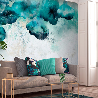 Joelis Peel & Stick Wall Mural