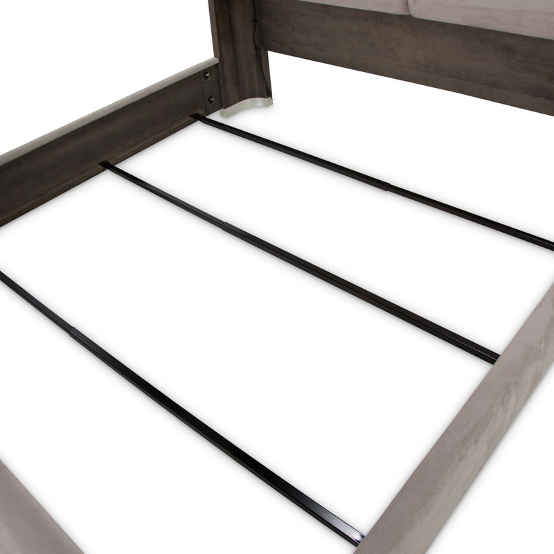 Roxbury Park Upholstered Bed, King