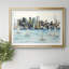 Boat City Boat City - peinture encadrée-2008520846-1901612135-1901612122