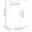 Kristoff Bathroom Cabinet-2039819839