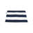 Striped Rectangle Placemat-60015654