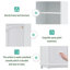 Armoire autoportante moderne-1276304352
