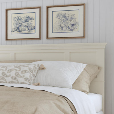 Assil Headboard