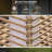 Outsunny Solar Floor Lamp-672077462