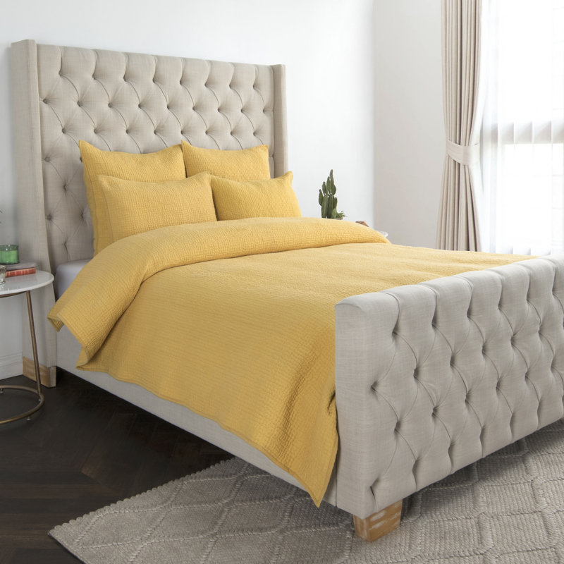 Danica Cotton Quilt