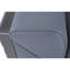 Chaise en cuir Global
