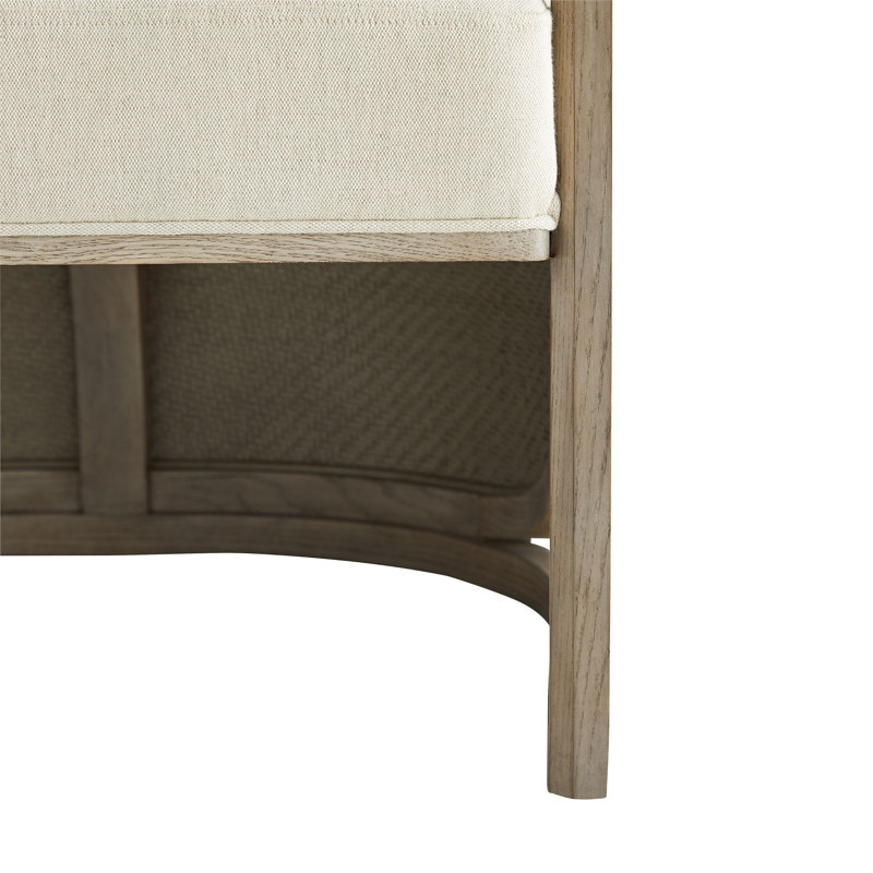 Fortuna Barrel Chair