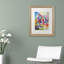 « pow wow », reproduction sur toile-31383745-31383754-31383753