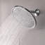Pomme de douche à pluie réglable-80871206