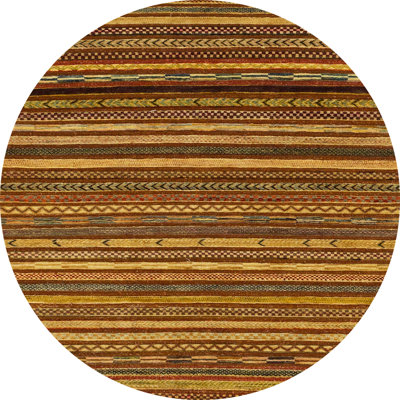 Abstract Indoor Rug