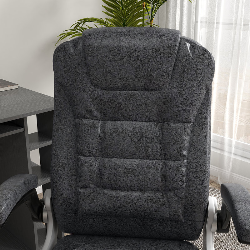Fauteuil de direction à usage commercial Evterpi
